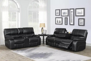 Vienna Manual Recliners