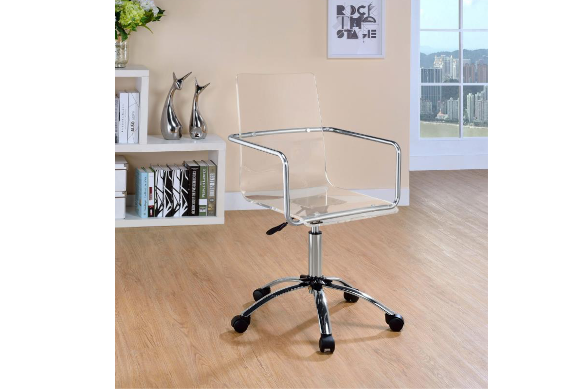 AMATURO ACRYLIC ADJUSTABLE