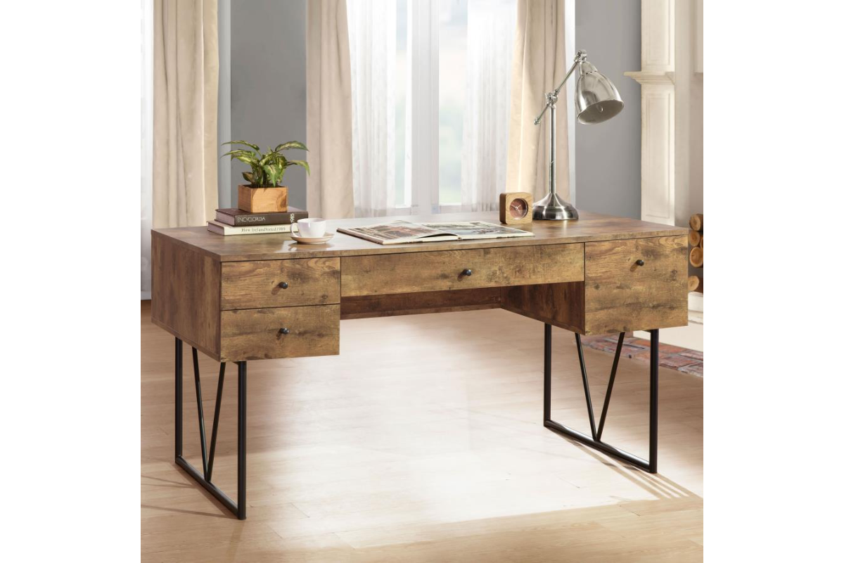 ANALIESE 63-INCH 4-DRAWER