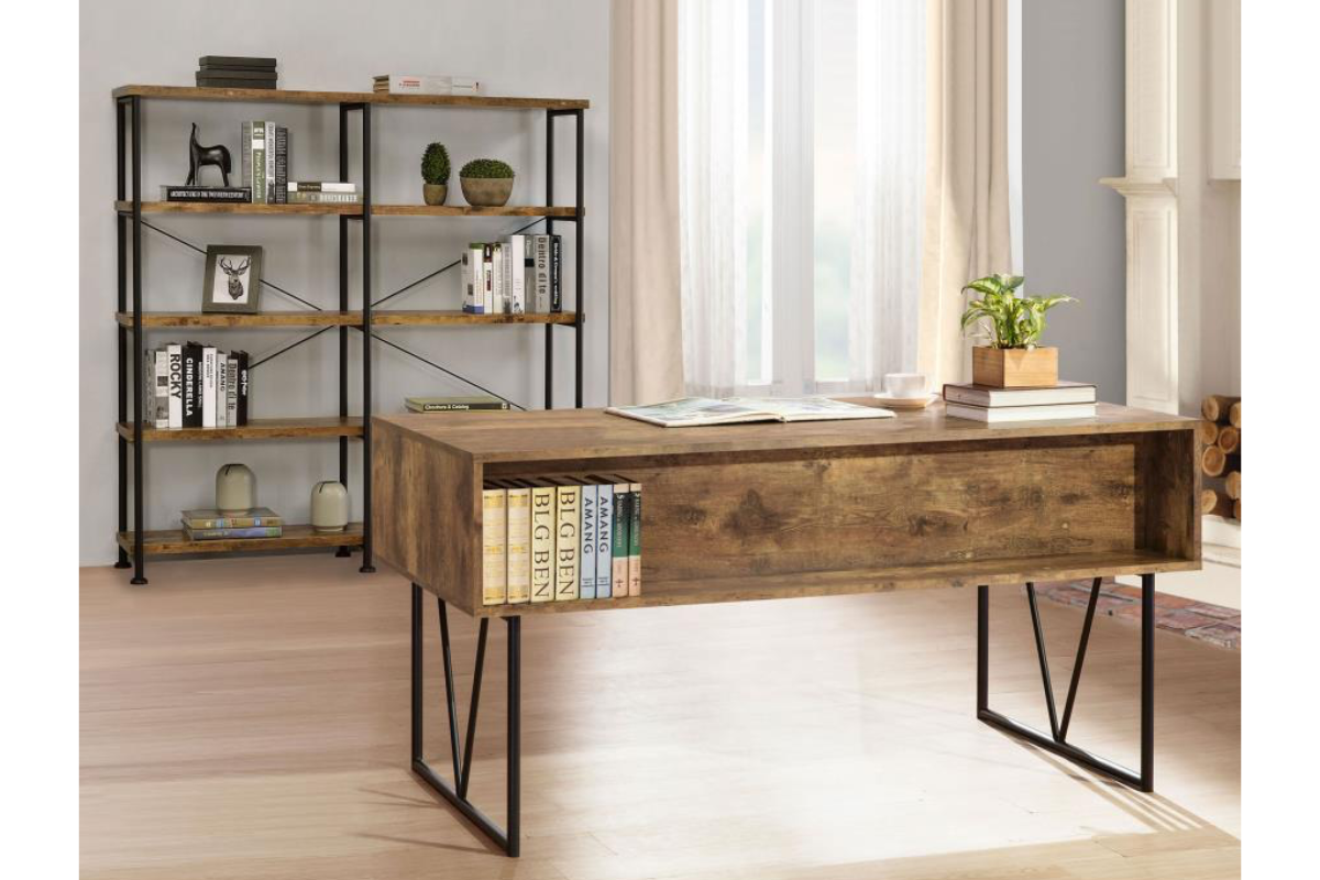 ANALIESE 63-INCH 4-DRAWER