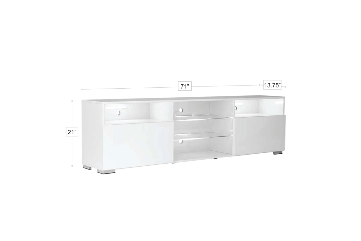 Alanis TV Stands
