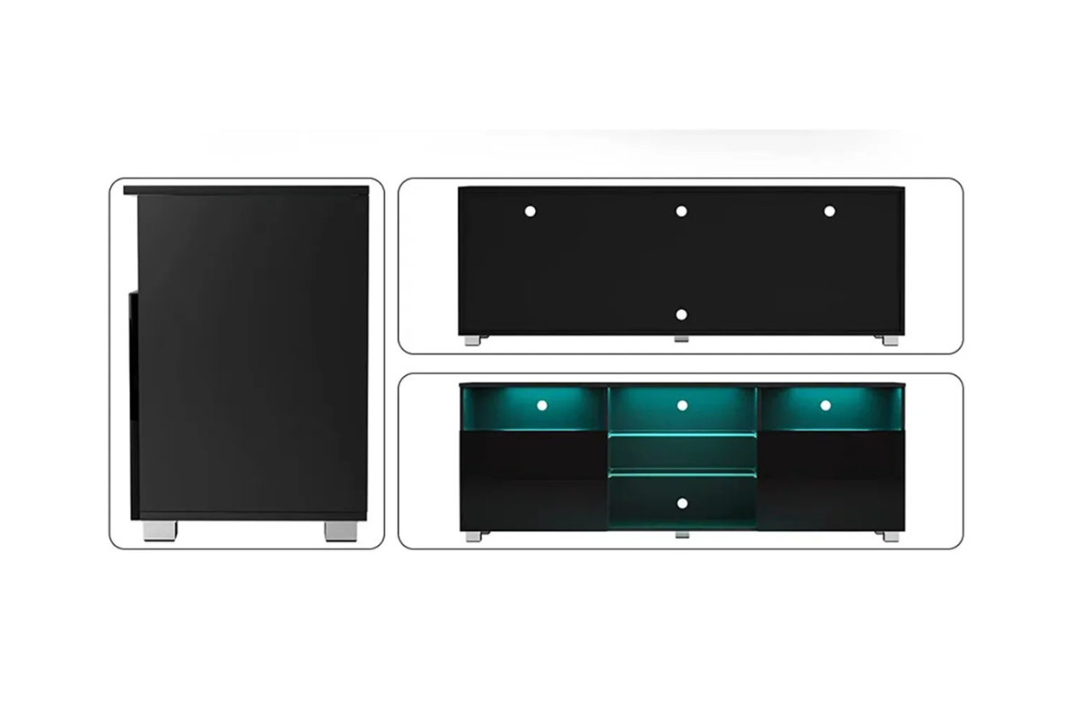 Alanis TV Stands