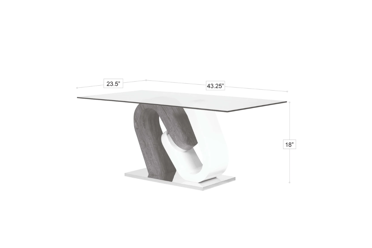 Anoris Coffee Table