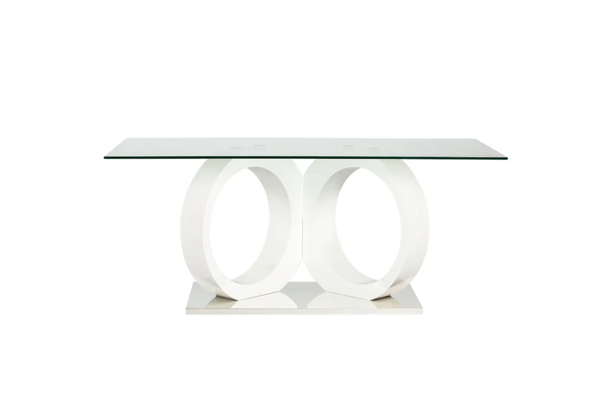 Andes Coffee Table