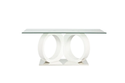 Andes Coffee Table