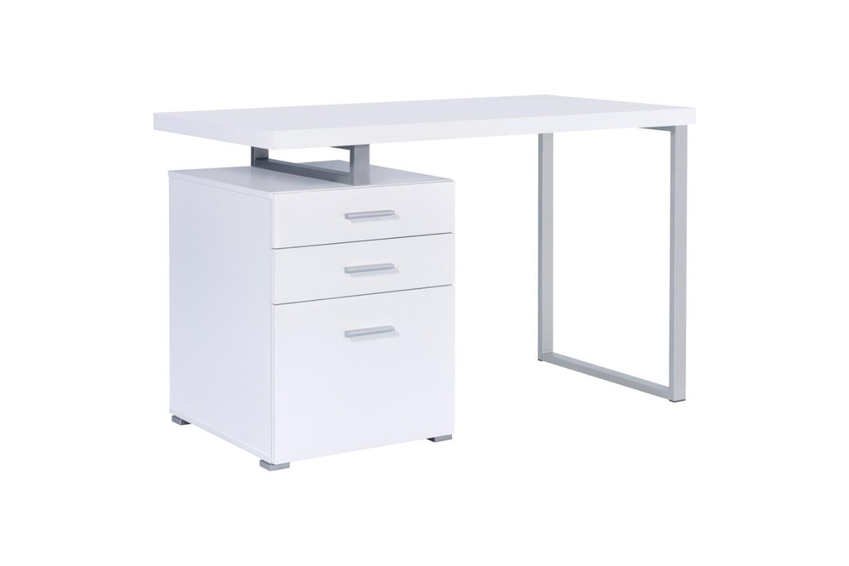 BRENNAN 47-INCH 3-DRAWER