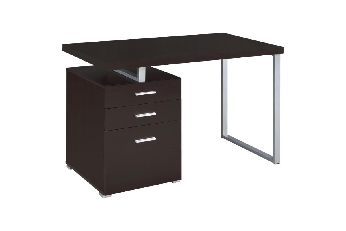 BRENNAN 47-INCH 3-DRAWER