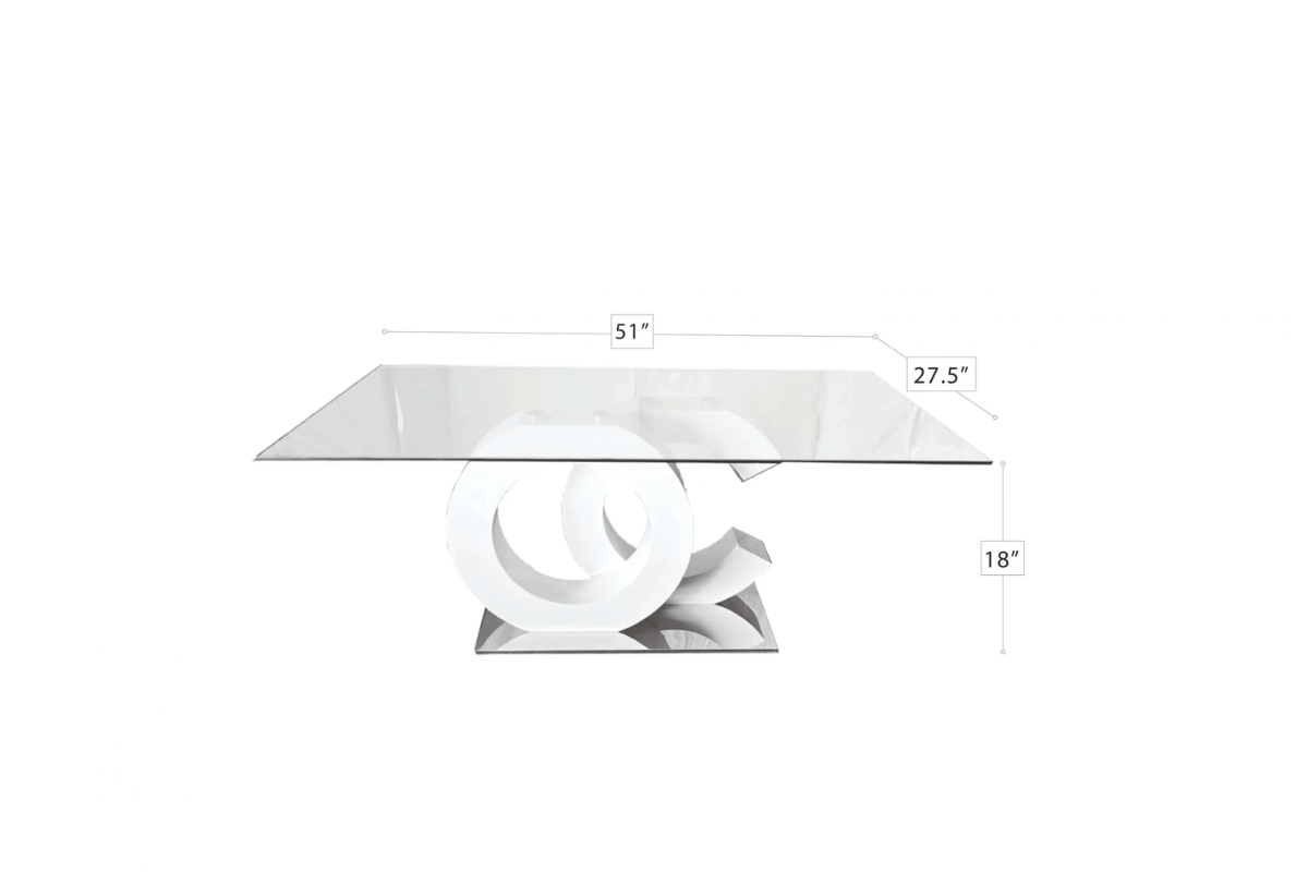Brunella Coffee Table