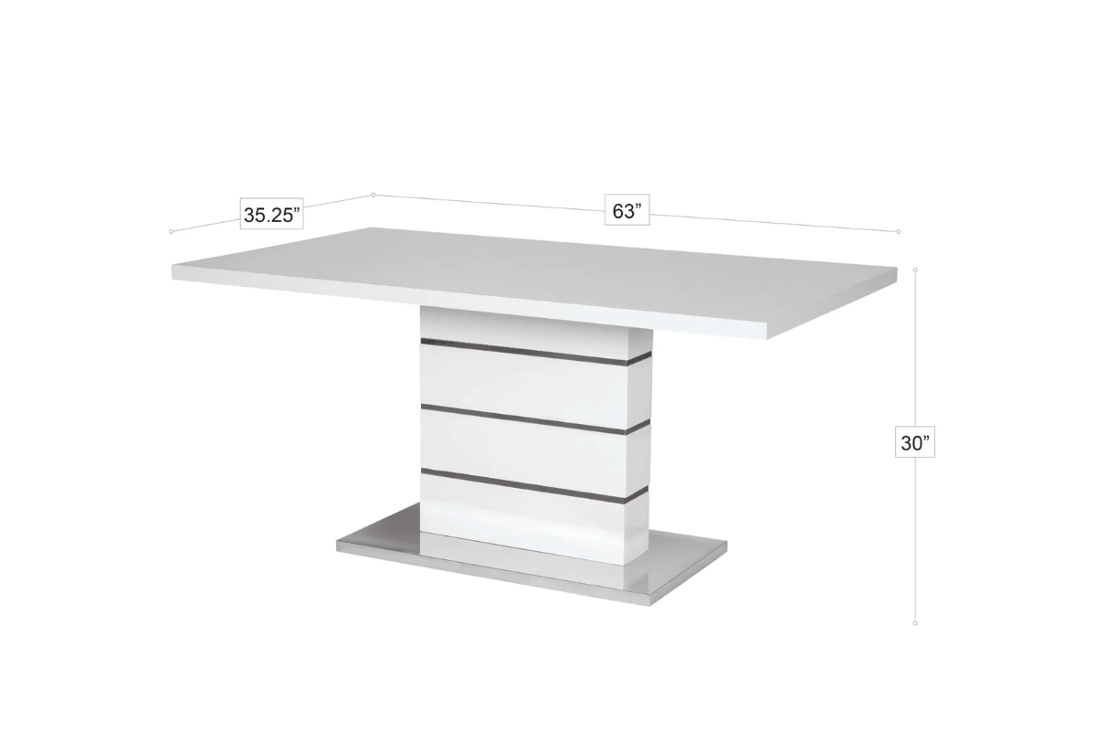 Clara Dining Table