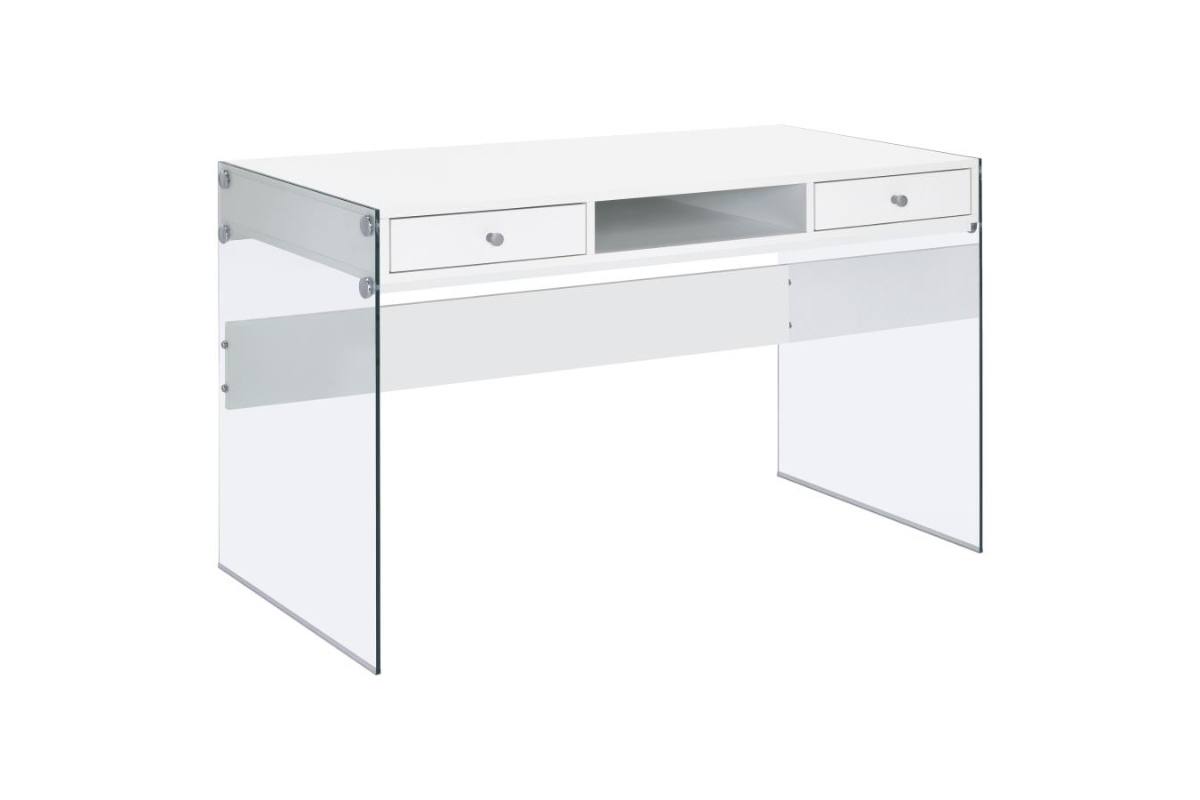 DOBREV 48-INCH 2-DRAWER