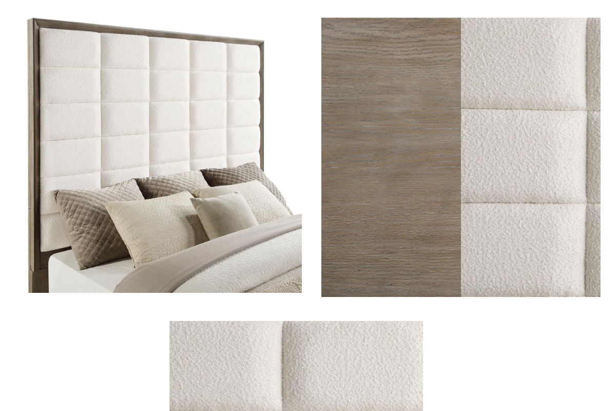 DURANGO 80-INCH  PANEL BED