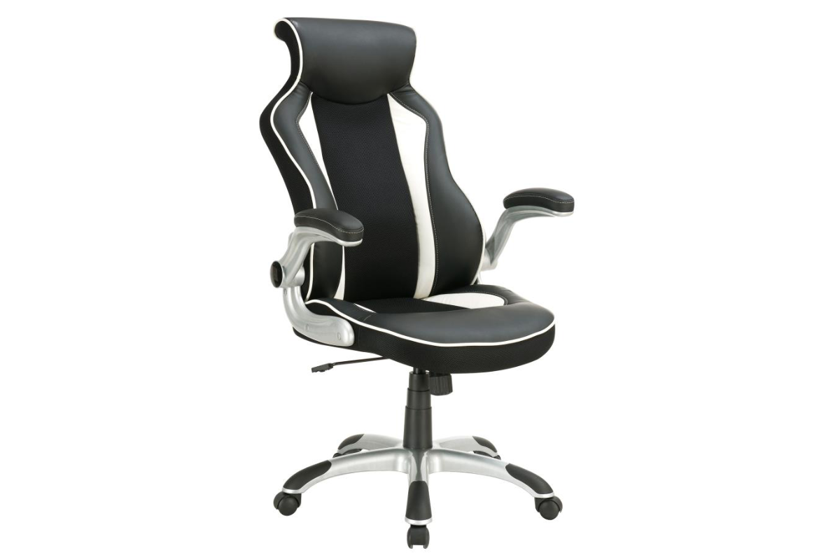 DUSTIN UPHOLSTERED ADJUSTABLE