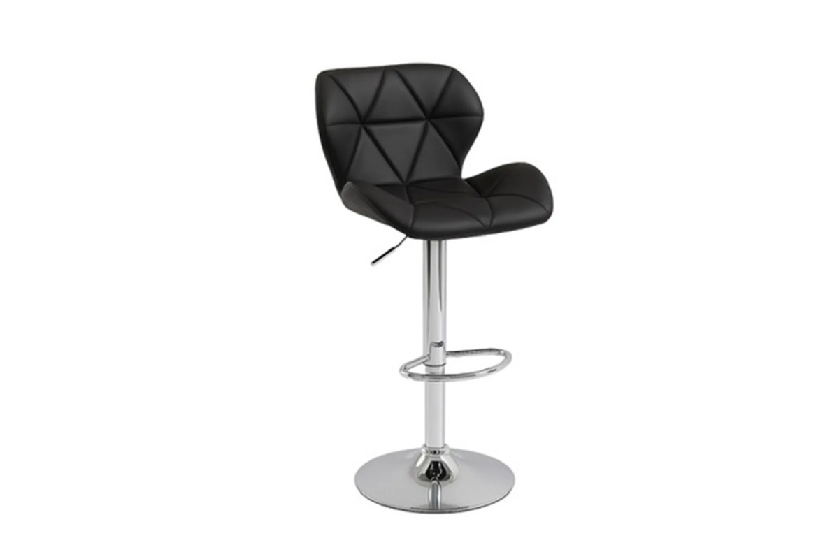 Diamond Barstool