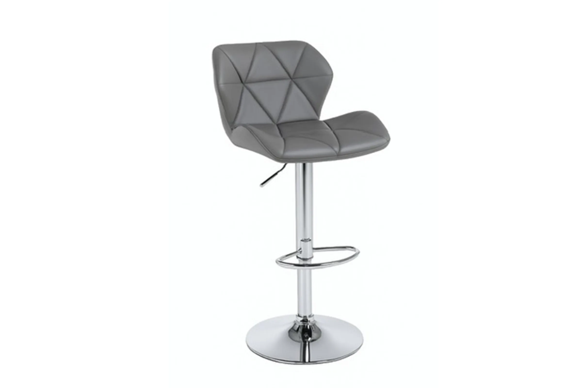 Diamond Barstool