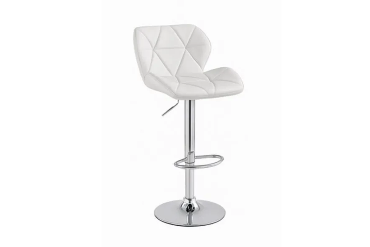 Diamond Barstool