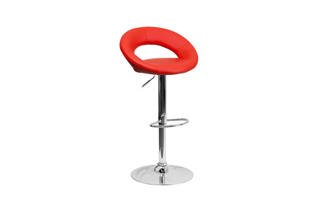 Donut Barstool