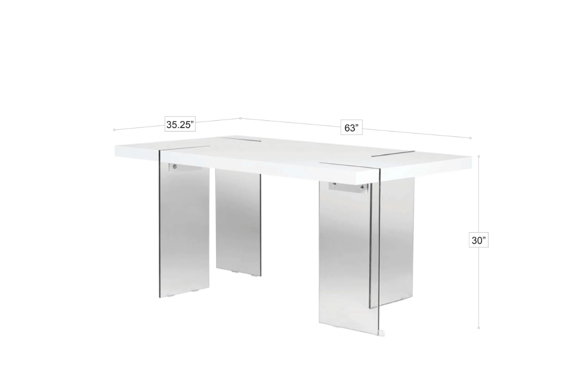 Erich Dining Table