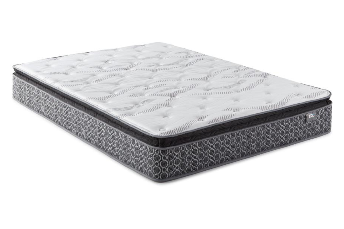 PILLOW TOP  MATTRESS