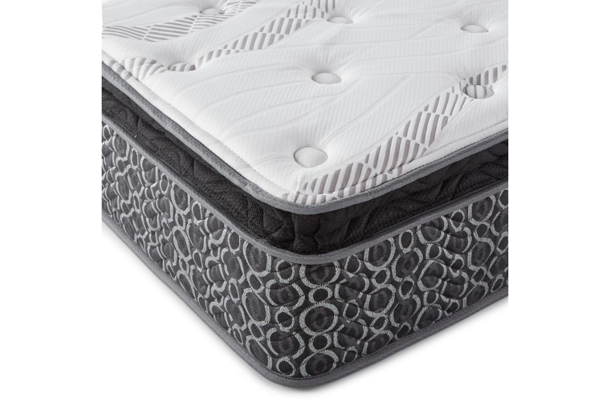 PILLOW TOP  MATTRESS
