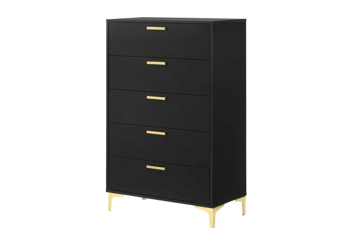 KENDALL  BEDROOM SET