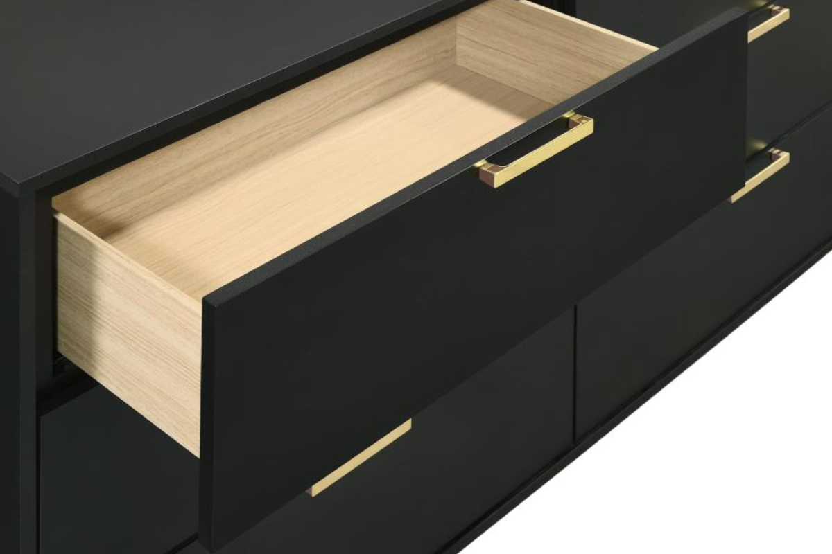 KENDALL  BEDROOM SET