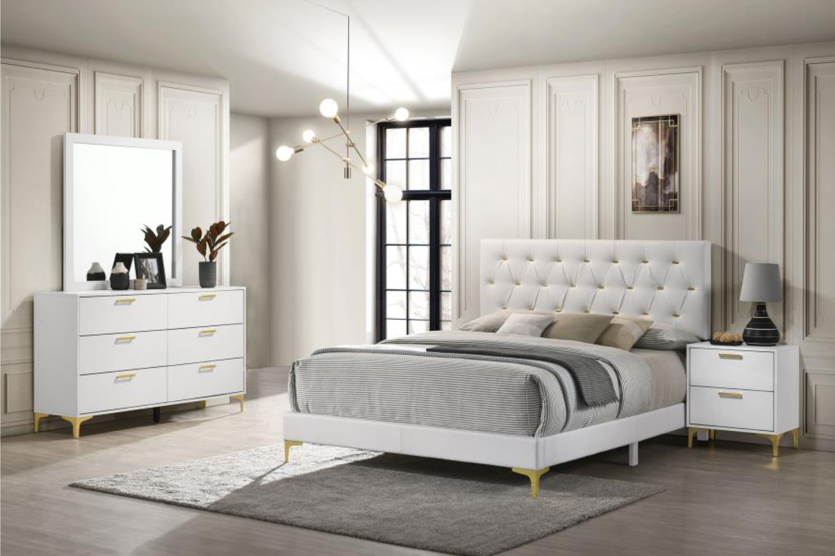 KENDALL  BEDROOM SET