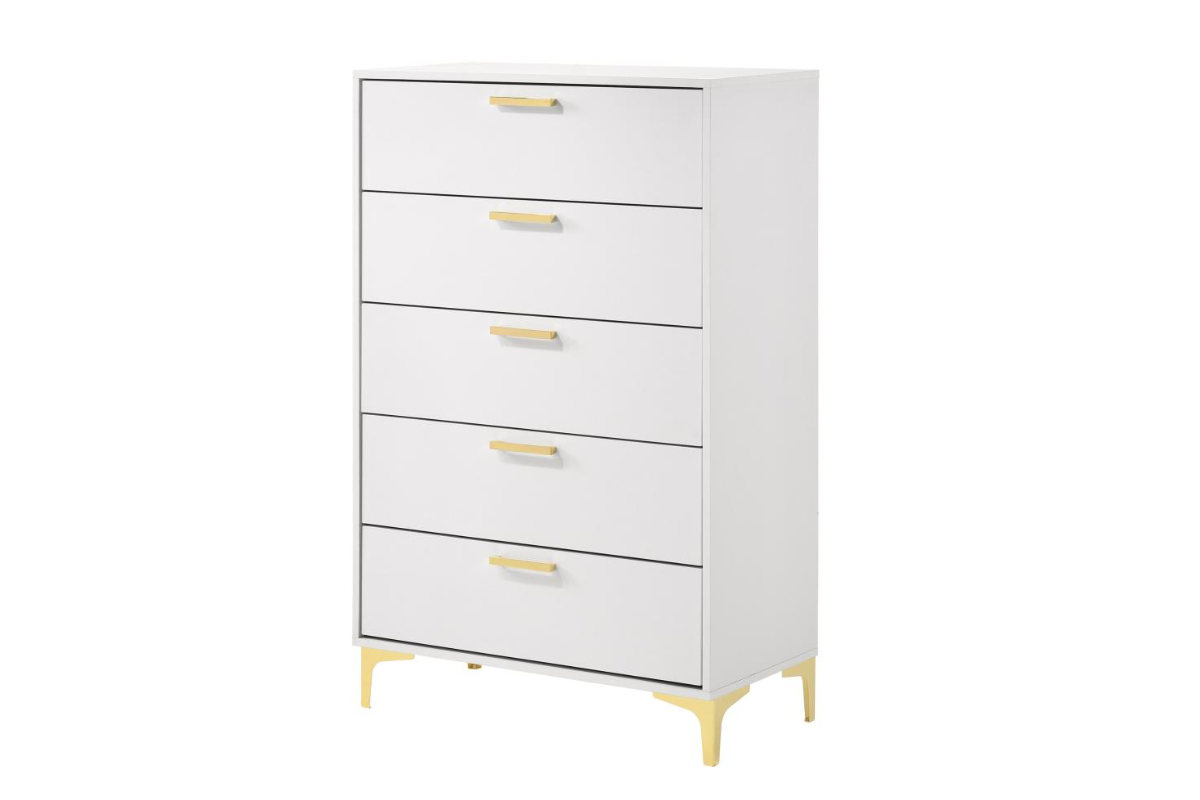 KENDALL  BEDROOM SET
