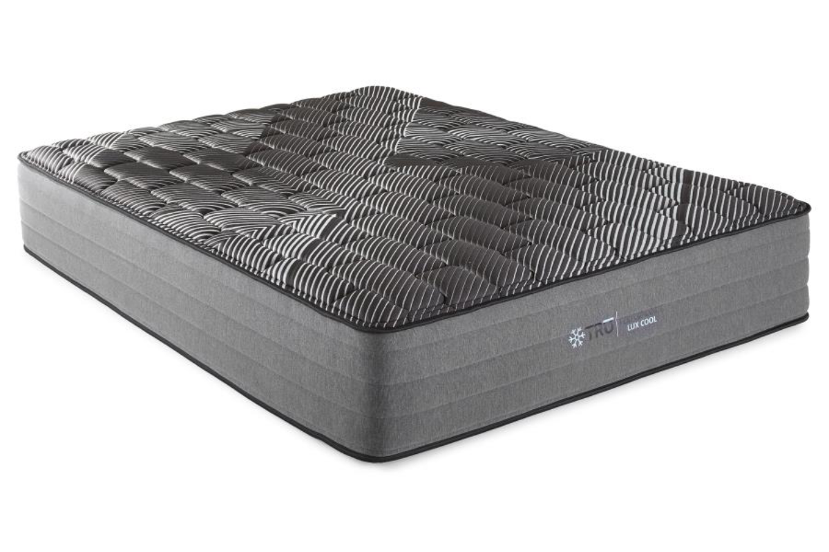 MEMORY FOAM MATTRESS