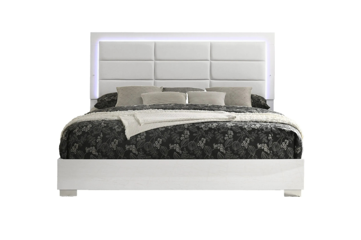 Manhattan Bedroom Set