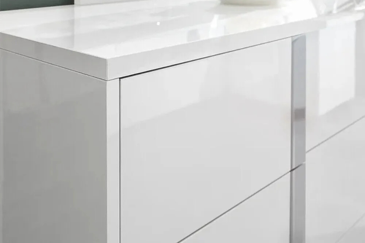Manhattan Bedroom Set