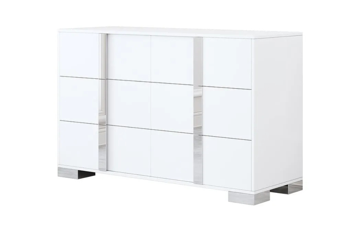 Manhattan Bedroom Set