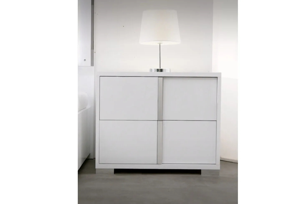 Manhattan Bedroom Set