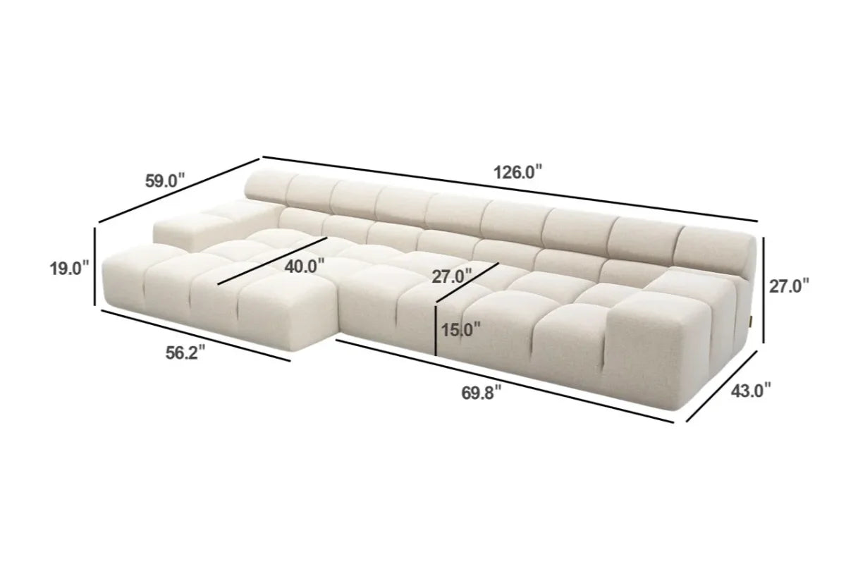 Midtown Sectional