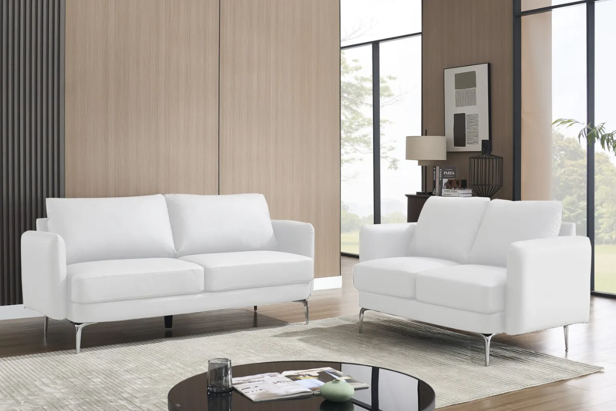 Noruega Sofa Set