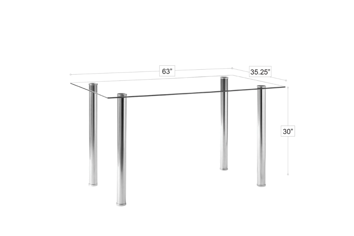 Naples Dining Table