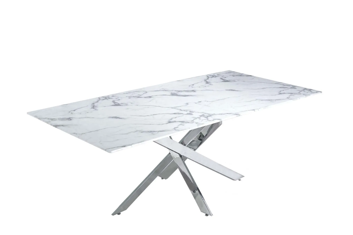 North Dining Table