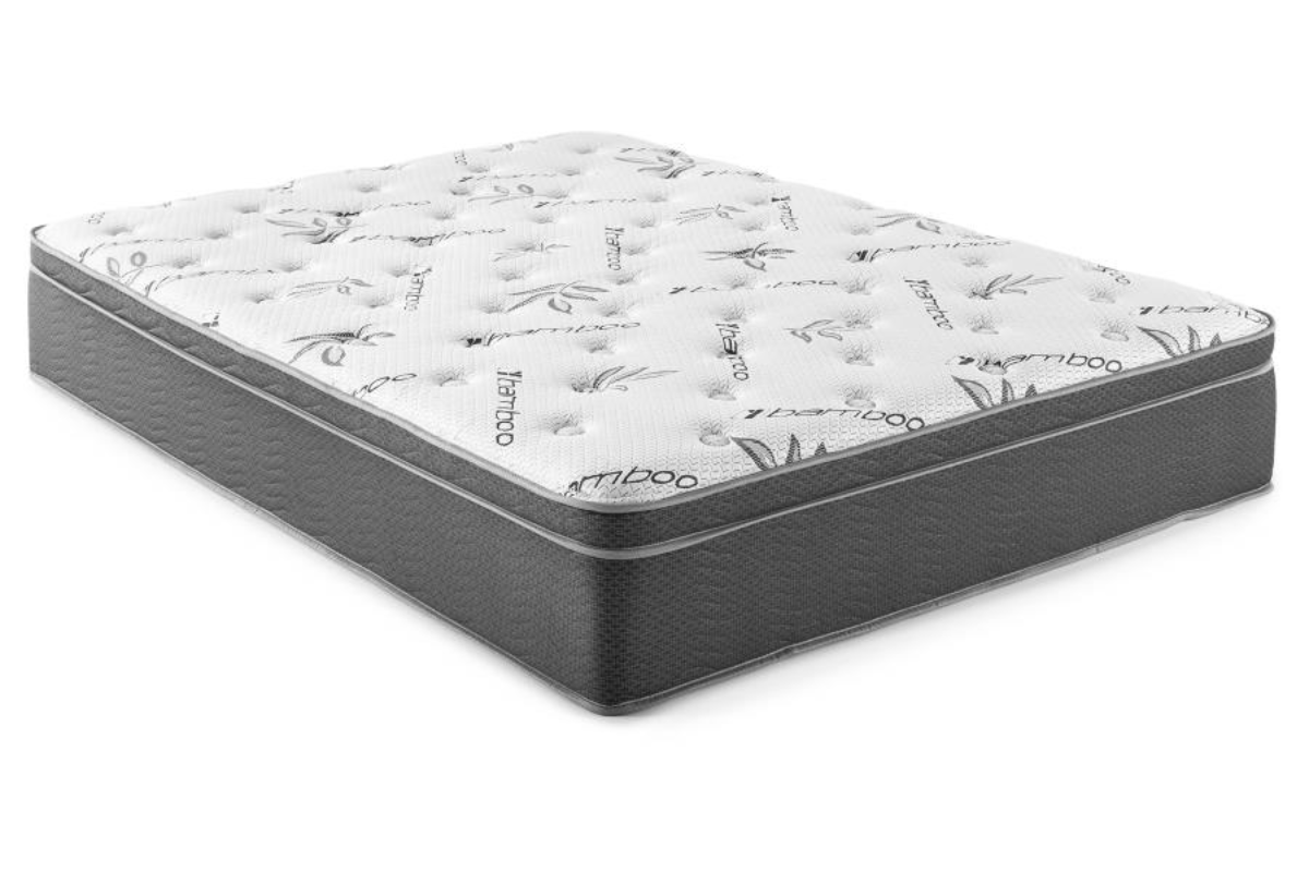 EURO TOP  MATTRESS
