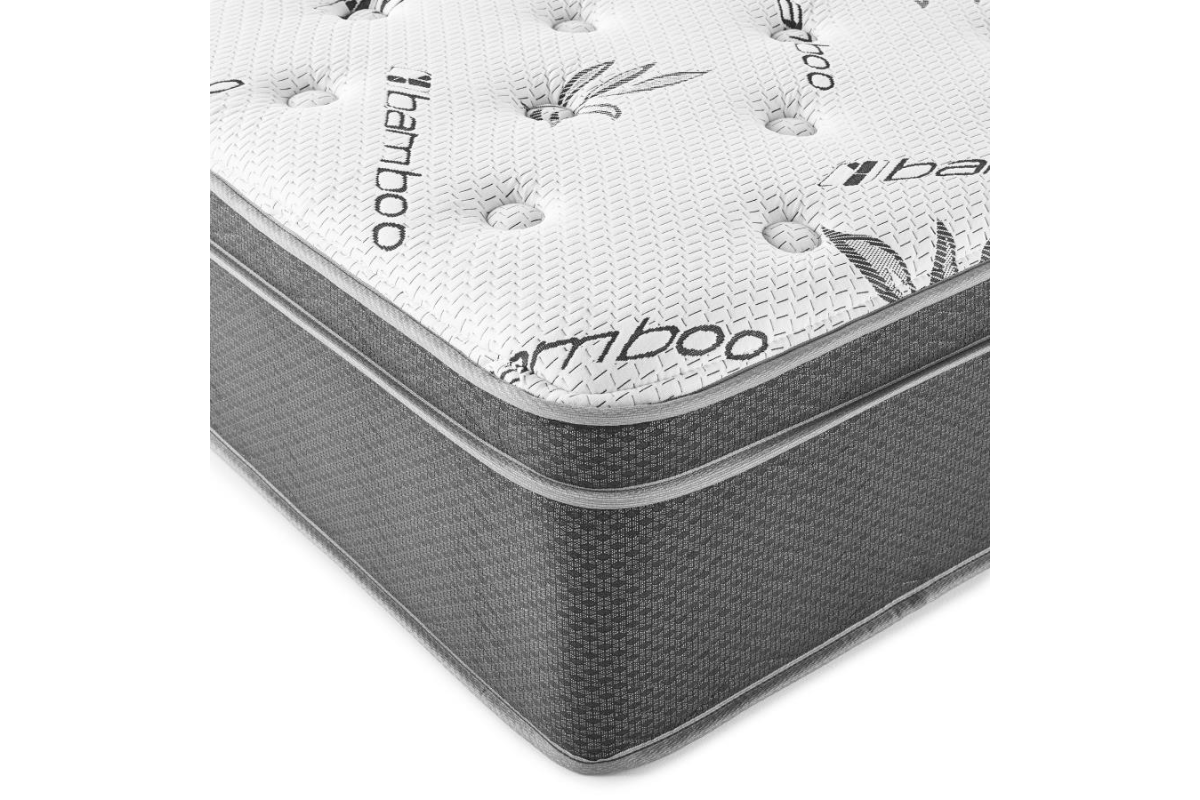 EURO TOP  MATTRESS