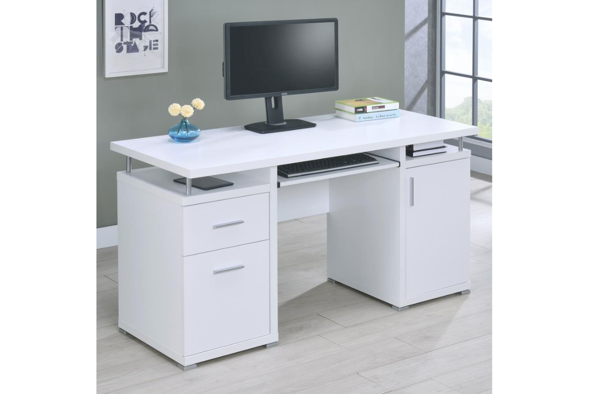 TRACY 55-INCH 2-DRAWER