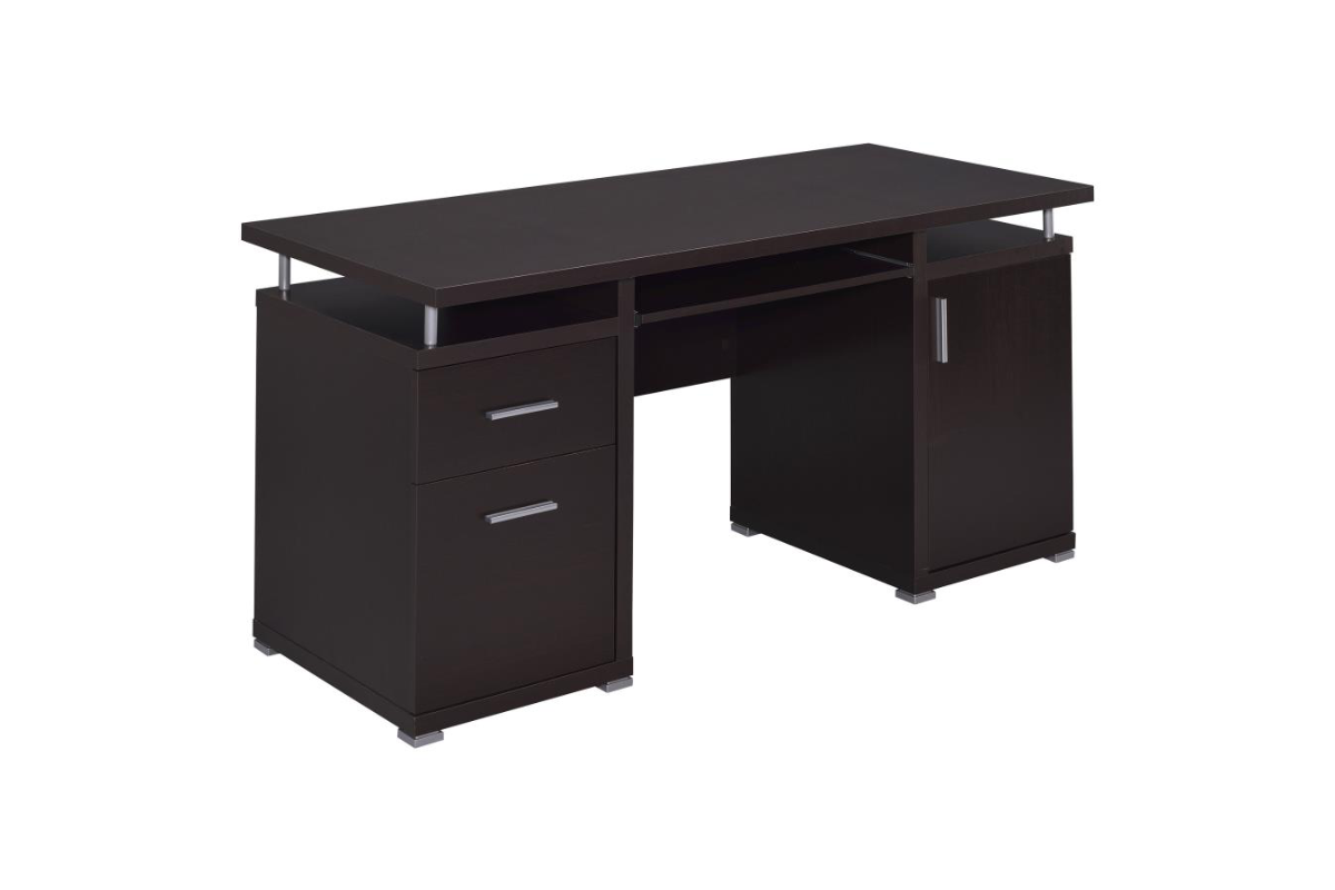 TRACY 55-INCH 2-DRAWER