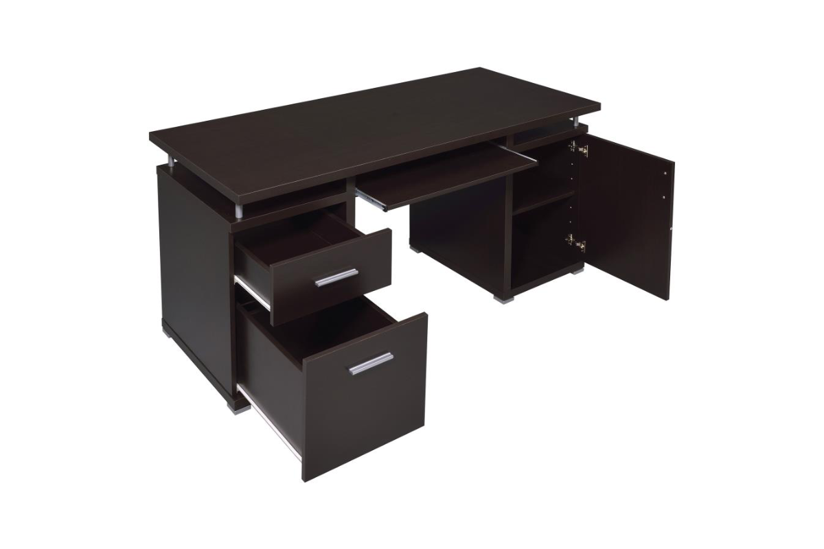 TRACY 55-INCH 2-DRAWER