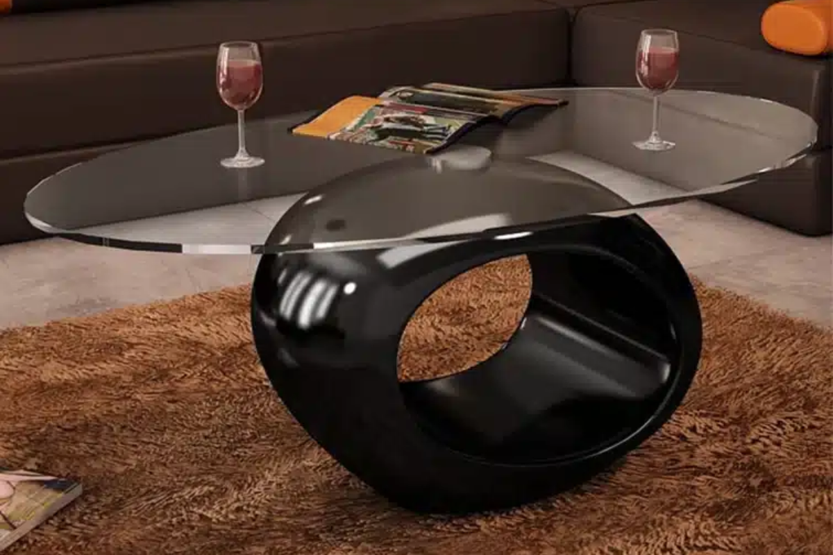 Victoria Coffee Tables