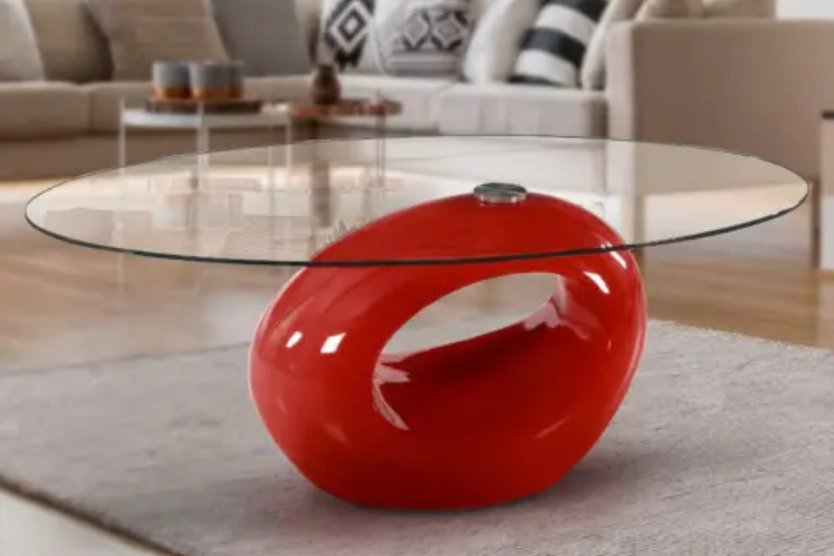 Victoria Coffee Tables