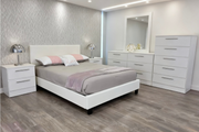 Valencia  Bedroom Set