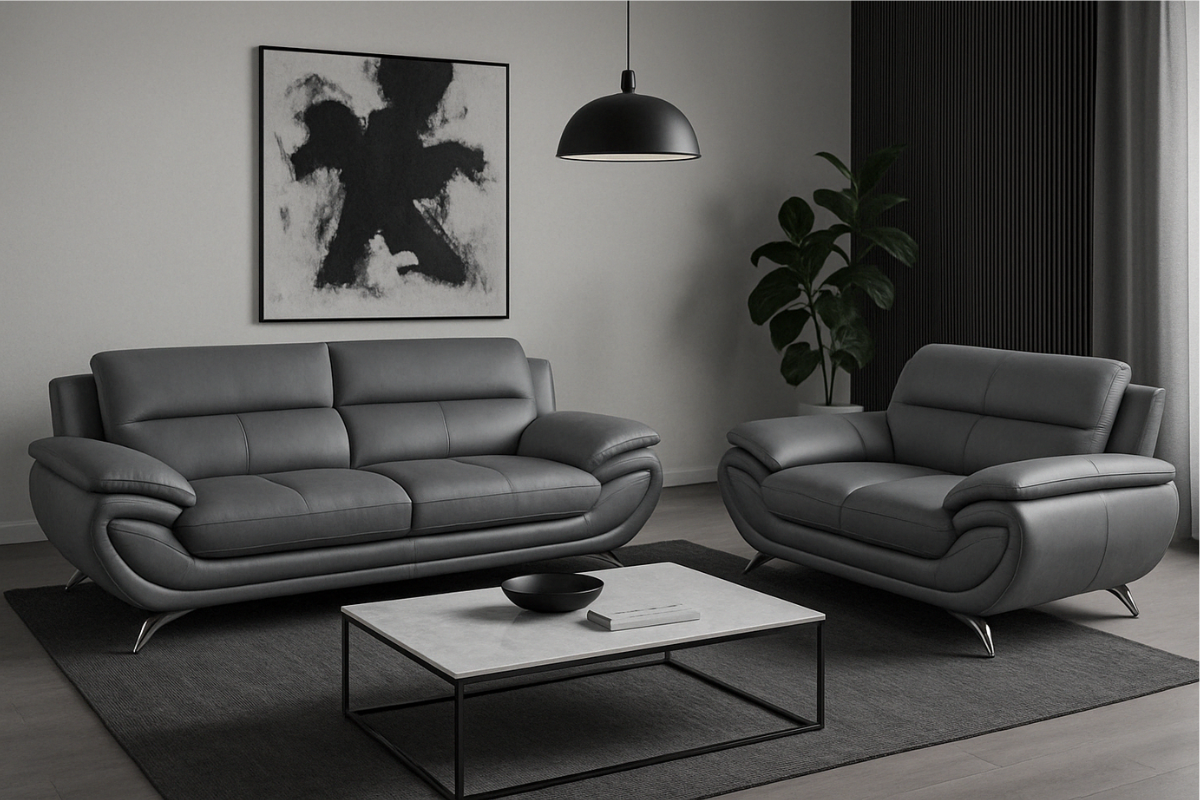 Venecia Sofa Set