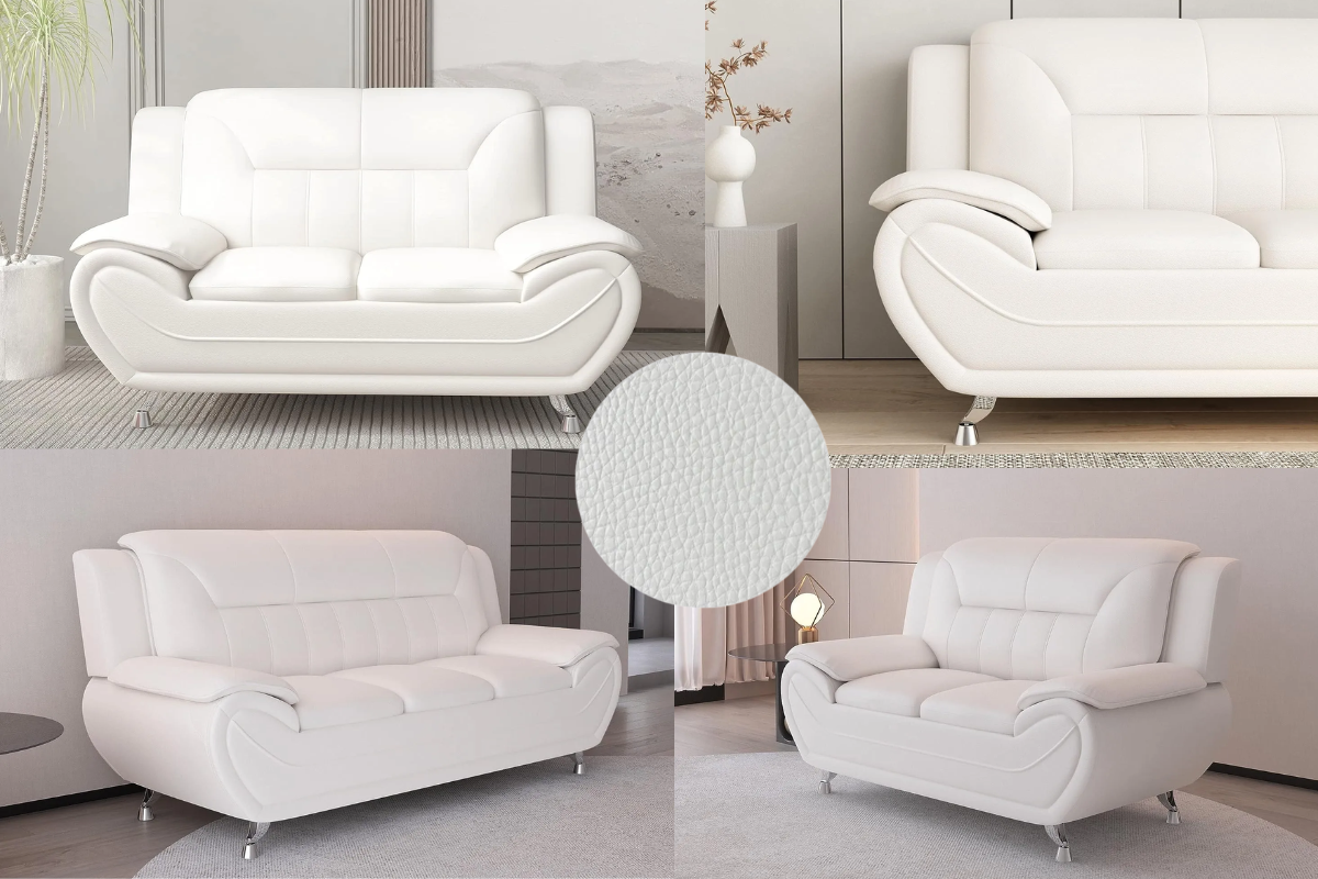 Venecia Sofa Set