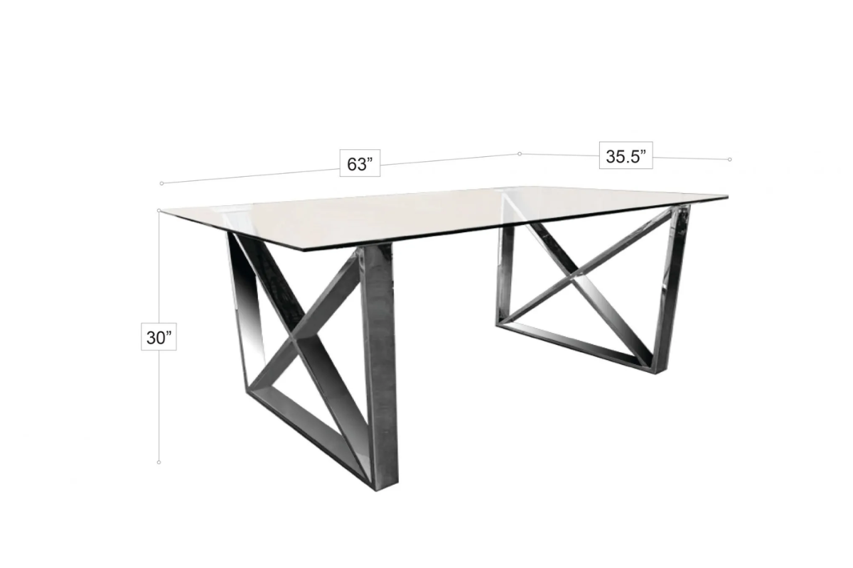 Zen Dining Table