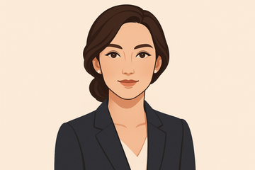 avatar femenino