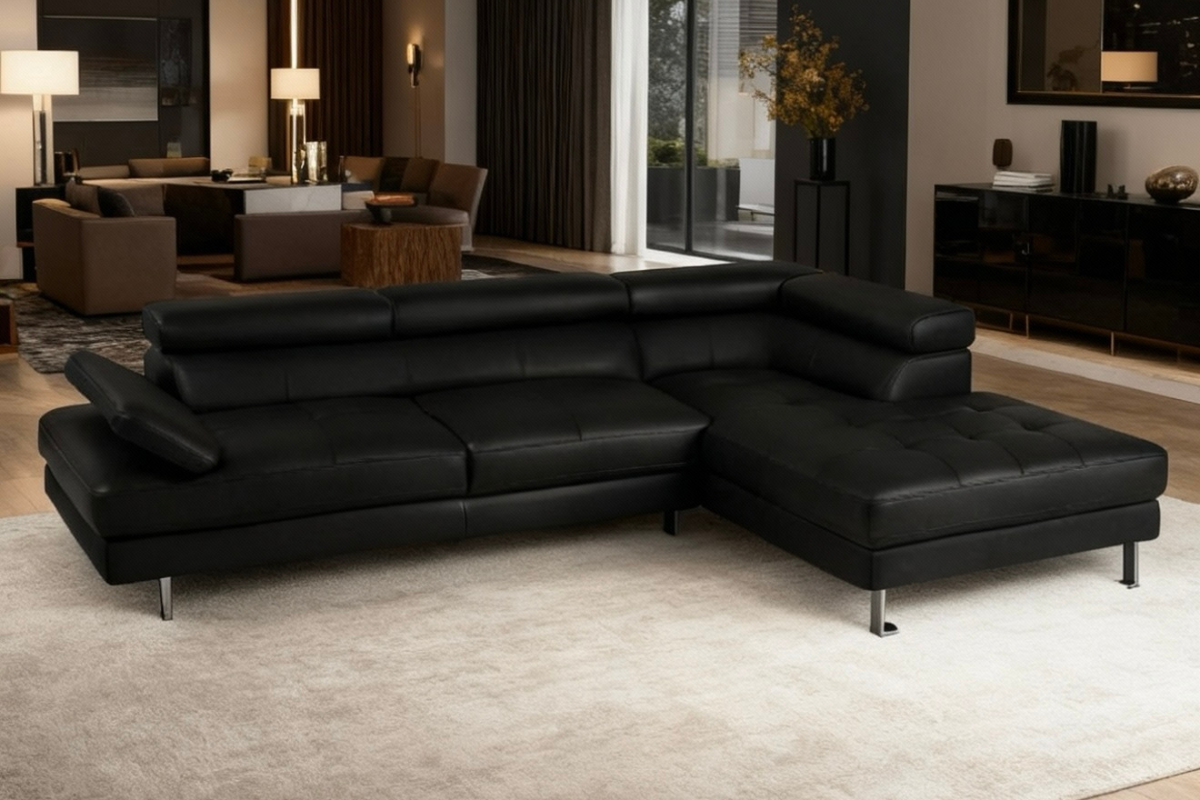 Mykonos Sectional Sofa