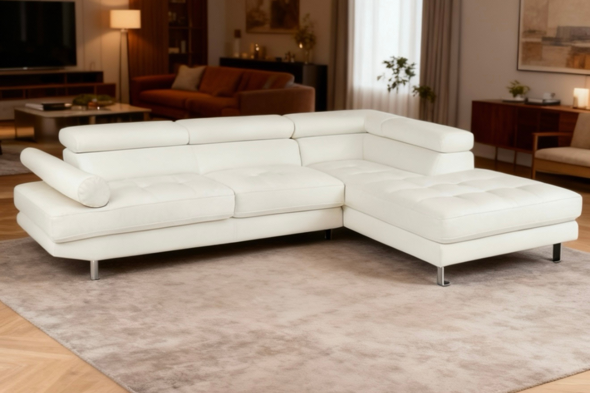 Mykonos Sectional Sofa